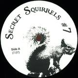 Secret Squirrel - #7