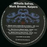 Mihalis Safras & Mark Broom - Jelle