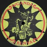 Wganda Kenya - Afro Columbia Ep