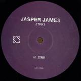 Jasper James - Ztrk1 (incl. Jd Twitch Remix)