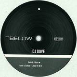 Dj Dove - Roots & Culture Ep