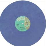 Gaznevada - I.c. Love Affair Coloured Edition