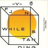 Bright Entity - Flying While Standing Ep