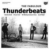 The Fabulos - The Thunderbeats