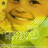 Dj Ss Pres. - The Formation Family *1*