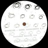 Hydergine - Gamma Experiments Ep