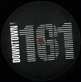 Kerri Chandler/trailer Ends - Running Around