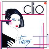 Clio - Faces
