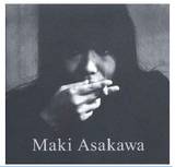 Maki Asakawa - Maki Asakawa