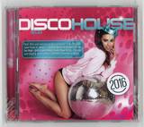 Various - Disco House 2016