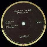 Tommy Vicari Jnr - Suction Ep