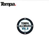 Various - Tempa Allstars Vol. 8