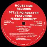 Steve Poindexter - Short Cicrcuit