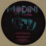Modini - He Answer