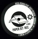 Jussi-pekka Feat. Juicy Pecker - Dubxual Ep
