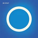 De Staat - O