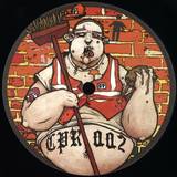 General Waste, Audiogutter, C3b - Babylon