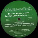 Space Coast - Glenview Records Presents Crystal Lake Remixes Volume 2