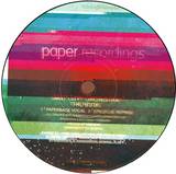 Various - Look Forward And Back