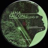 Jana Falcon - Falling Ep