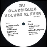 Glenn Underground - Classiques Vol. 11