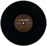 Ike Release - Tungstan Ep