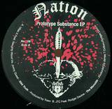 Nation Records - Prototype Substance