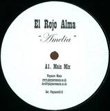 El Rojo Alma - Amelia