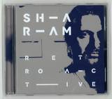 Sharam - Retroactive