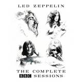 Led Zeppelin - The Complete Bbc Sessions Lpx5