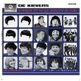 Various - De Kievers: When It Was Sixty-four