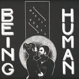 Marcel Vogel - Human Beings