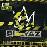 Original Sin - D For Danger / Decibel