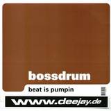 Bossdrum - Beat Is Pumping