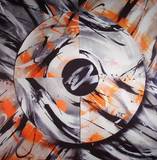 The Rammellzee - Angel In The Middle Of The Flow (beans Remix)
