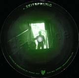 Harry Axt - Zeitsprung
