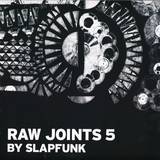 Various - Raw Joints #5 (3x12")