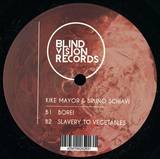 S-ampel, Kike Mayor & Bruno Schiavi - Bvr004