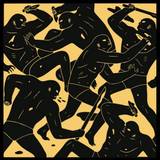 Hieroglyphic Being - The 42 Laws Of Maat