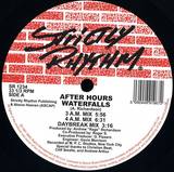 After Hours - Waterfalls / Feel It