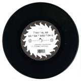 Dj Khalab & Baba Sissoko - Clap! Clap! / Nikitch Remixes