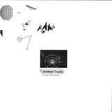 Caapi / Nissan Groove - Untitled Tracks