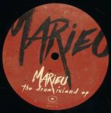 Marieu - The Drum Island Ep