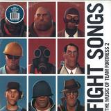 Valve Studio Orchestra - Fight Songs: The Music Of Team Fortress 2 (2lp)