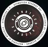 John Rowe / Healium / Accentbuster - Hypnohigh Ep