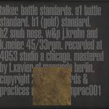 Talker - Battle Standards