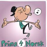 Various - Prima Norsk 4
