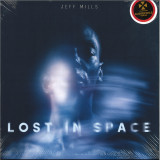 Jeff Mills - Lost In Space
