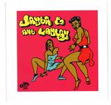 Jayda G And Laylay. - Monroe Bumpa / 186 Halin