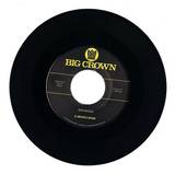 El Michels Affair - Shadow Boxing / Iron Maiden